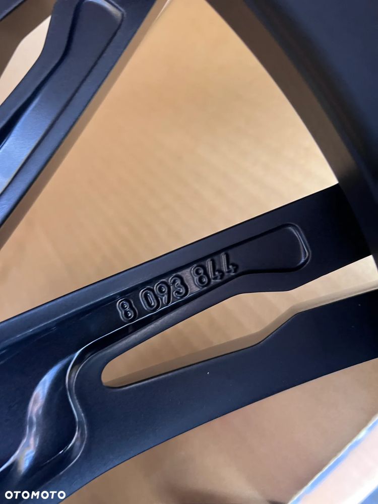 NOWE Felgi BMW M2 G87 M3 G80 M4 G82 19'' Superior  FV!! - 12