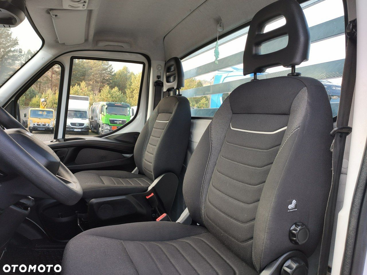 Iveco Daily 35S16 V - 27