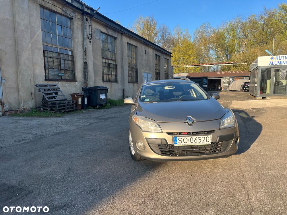 Renault Megane 1.6 16V Expression - 14