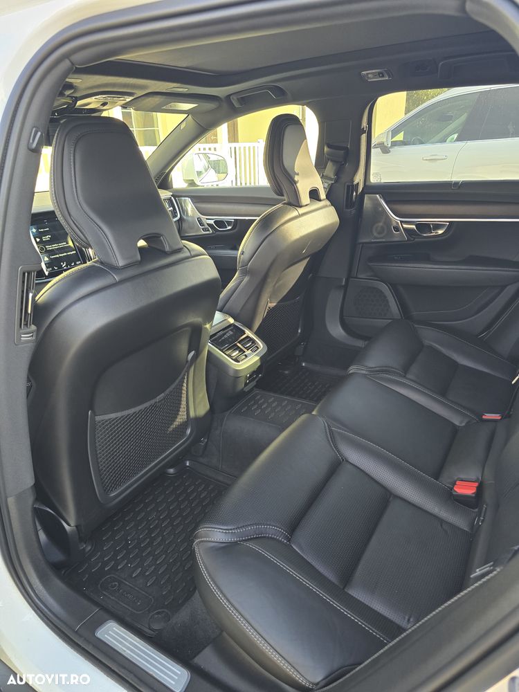 Volvo V90 D5 AWD Inscription - 8