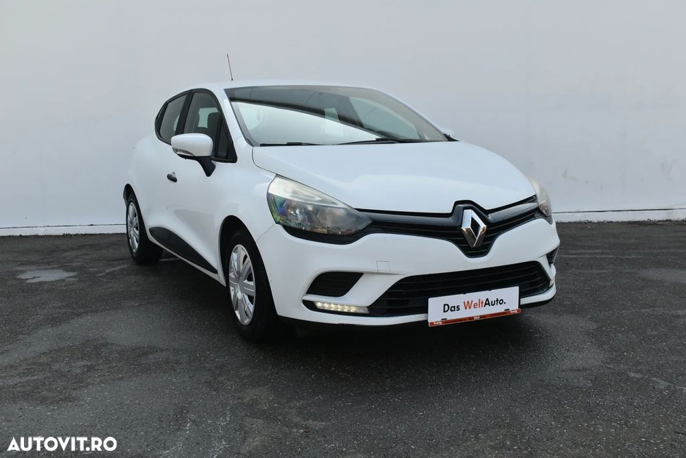 Renault Clio IV 1.2 Life - 2