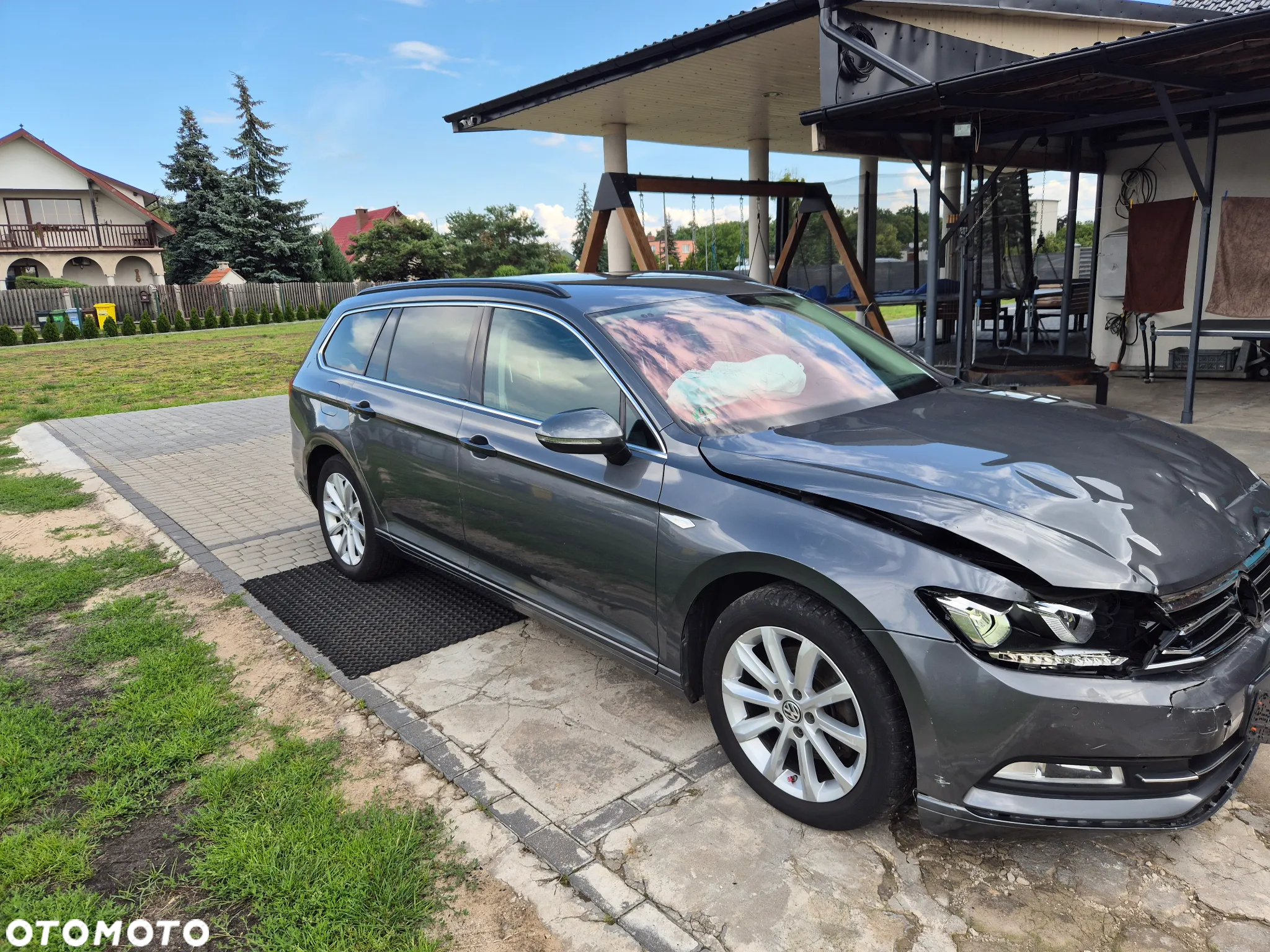 Volkswagen Passat - 19