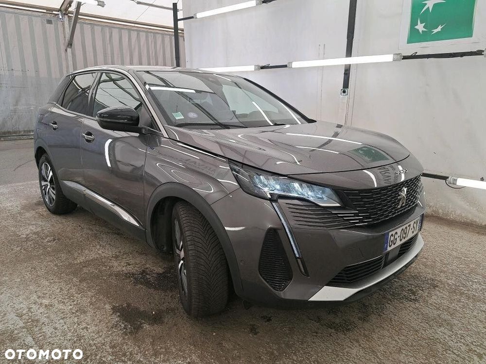 Peugeot 3008 - 4