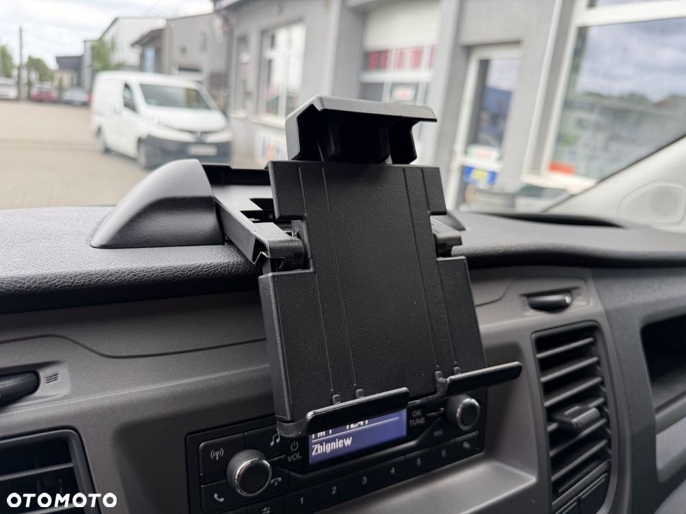 Ford Transit Custom - 16