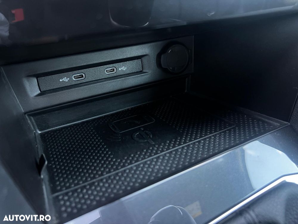 Seat Tarraco 2.0 TDI DSG Style - 37