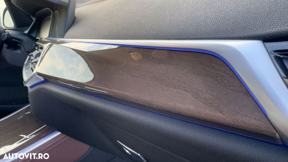 BMW X5 xDrive25d Sport-Aut. - 21