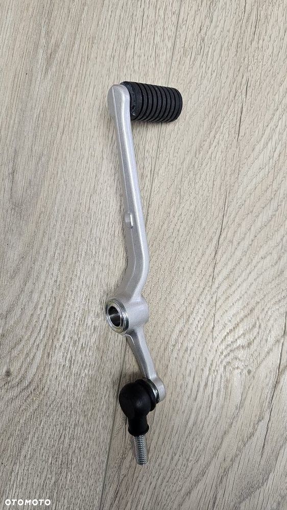 Dźwignia Zmiany Biegów Yamaha YZF-R6 RJ11 / RJ15 / RJ27  2C0-18110-01 - 8