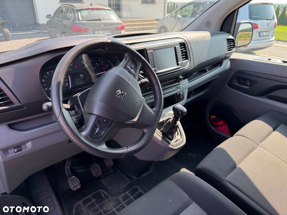 Peugeot Expert - 15