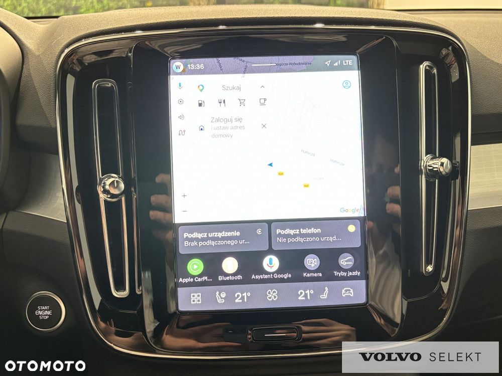 Volvo XC 40 - 18