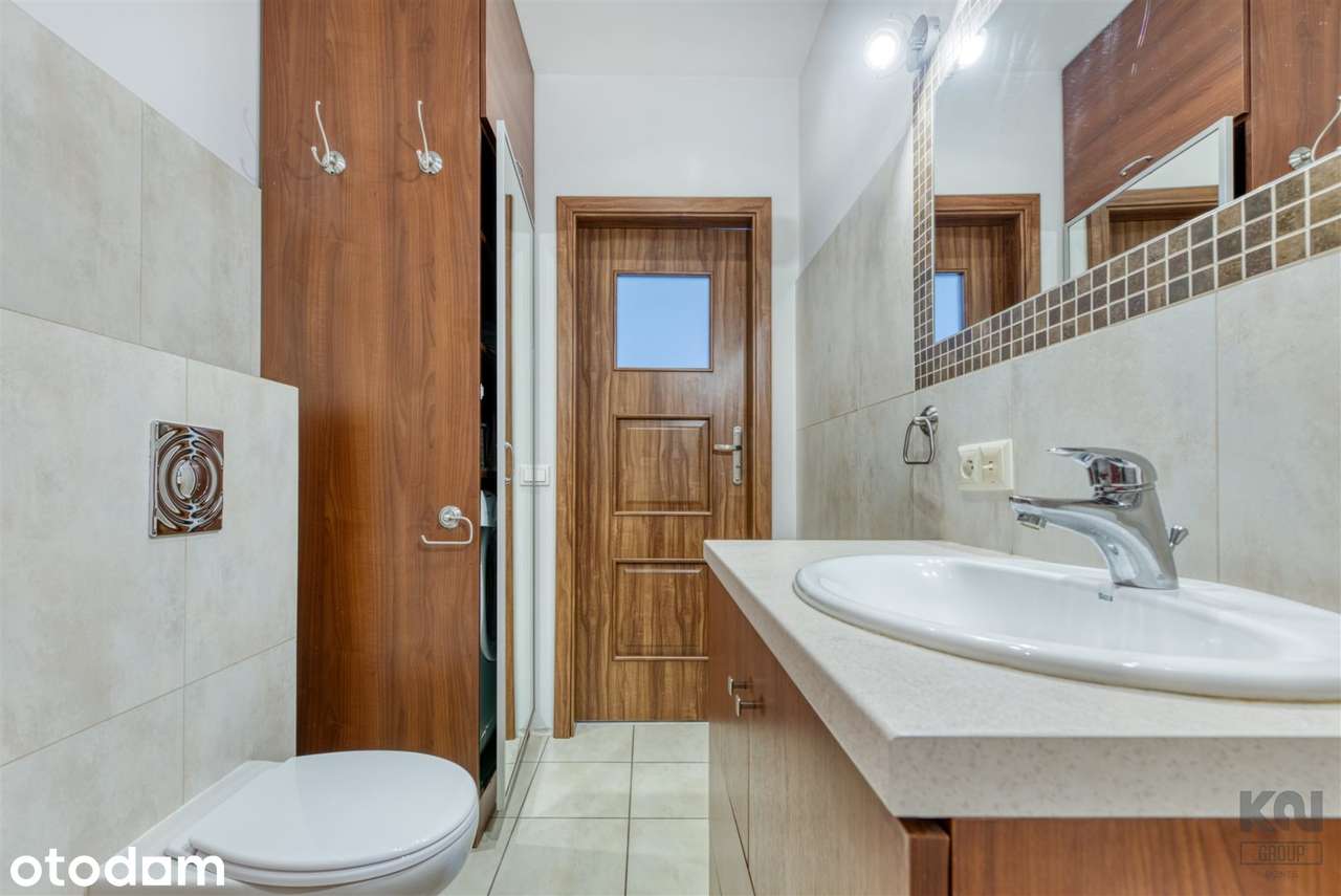Atrakcyjny apartament na Teofilowie !