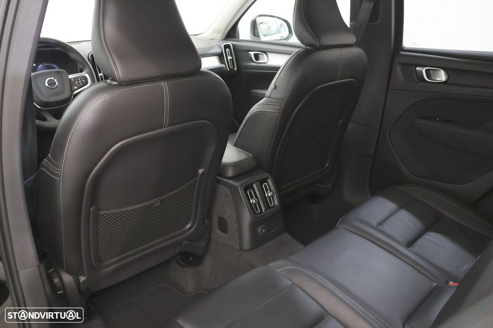 Volvo XC 40 1.5 T4 PHEV Inscription Expression - 14