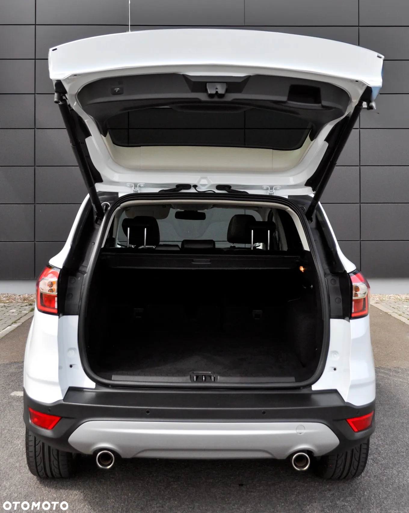 Ford Kuga 2.0 TDCi 4x4 Individual - 10