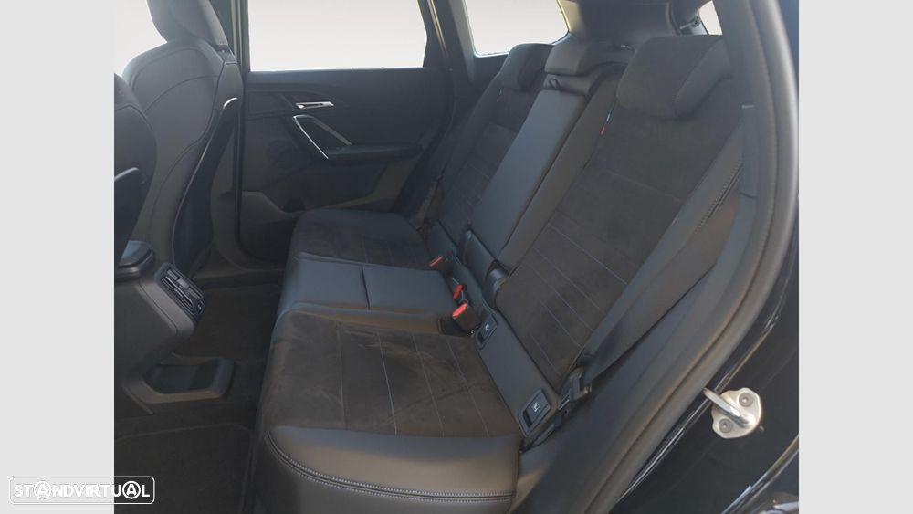 BMW X1 xDrive25e Pack Desportivo M - 14