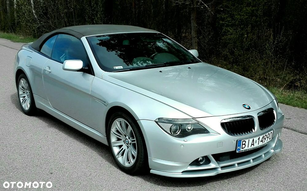 BMW Seria 6 - 4