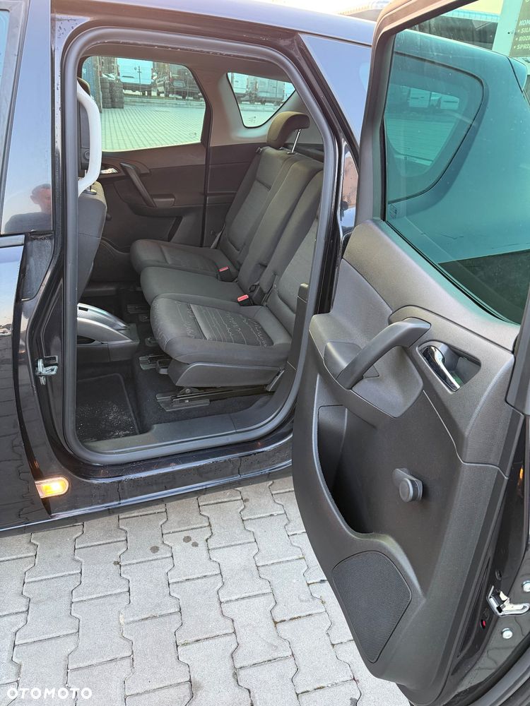 Opel Meriva 1.4 T Edition 150 - 8