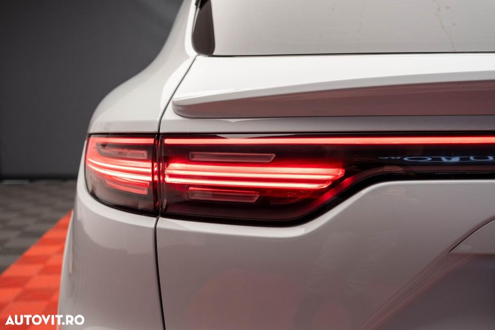 Porsche Cayenne GTS Tiptronic S - 22