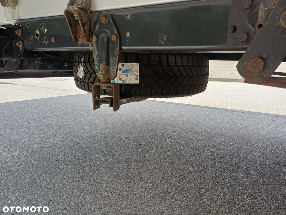 Iveco 50C15 - 27