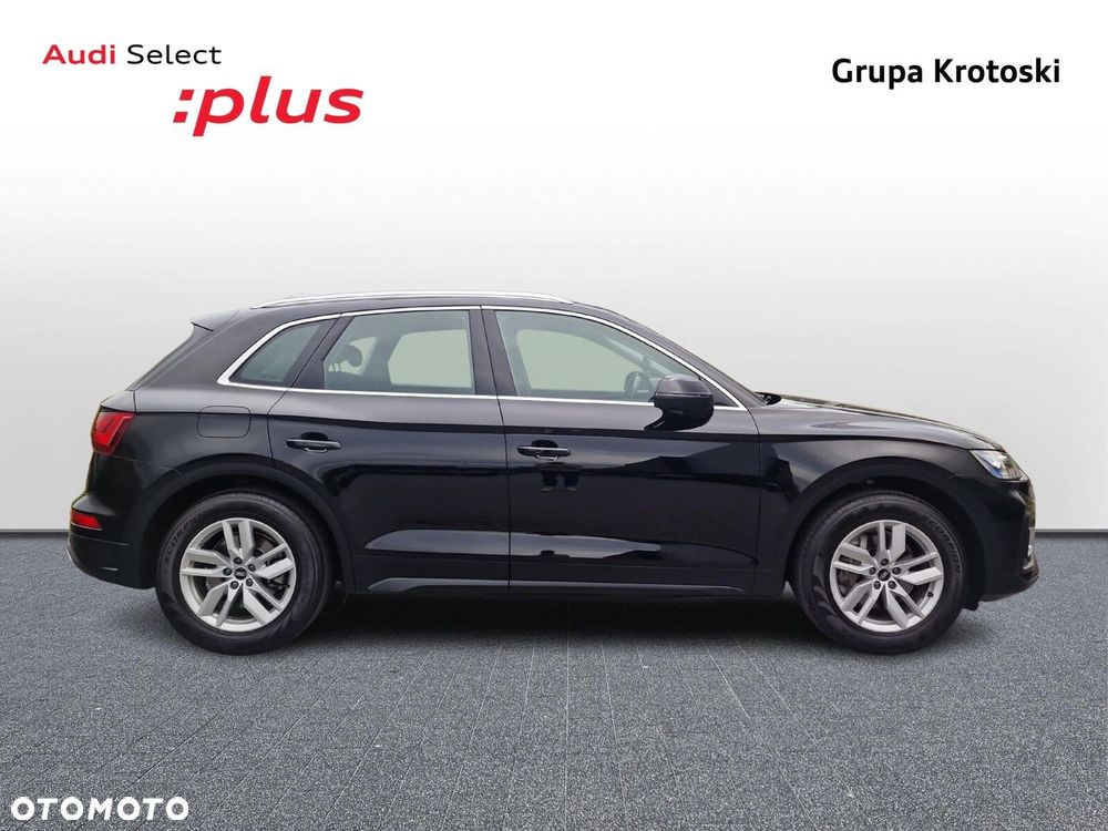Audi Q5 - 6