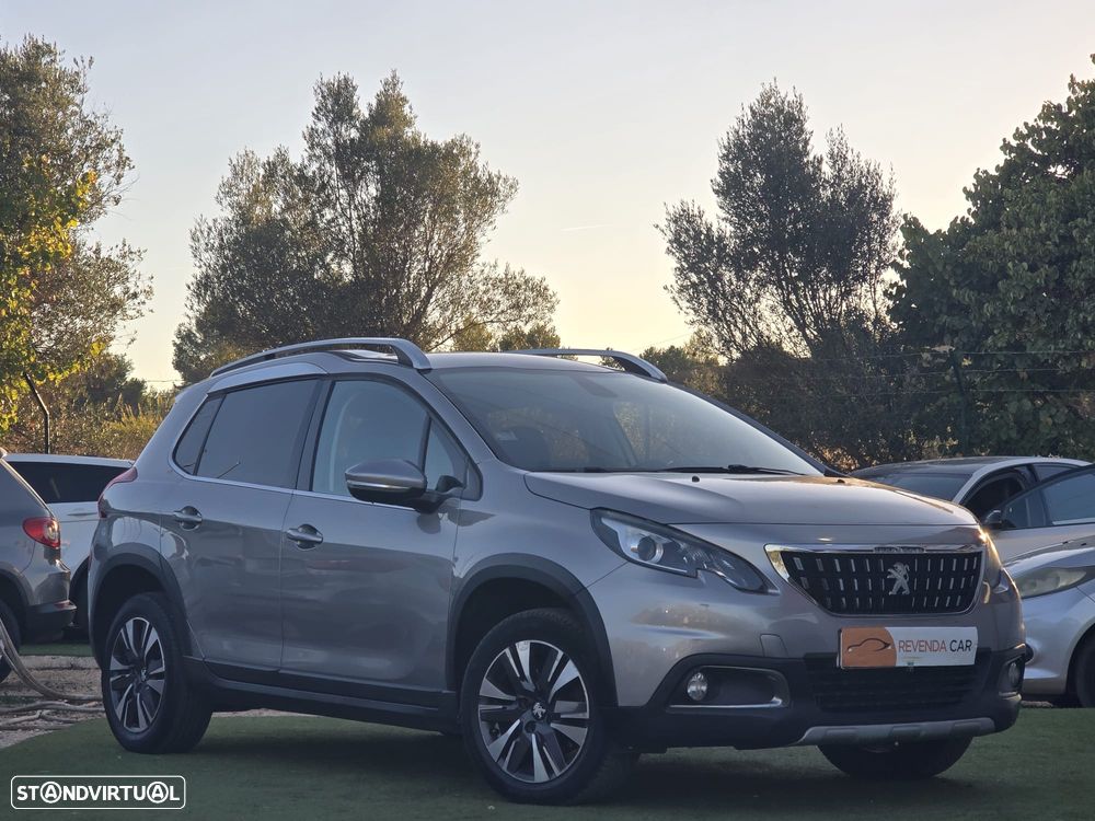 Peugeot 2008 - 3