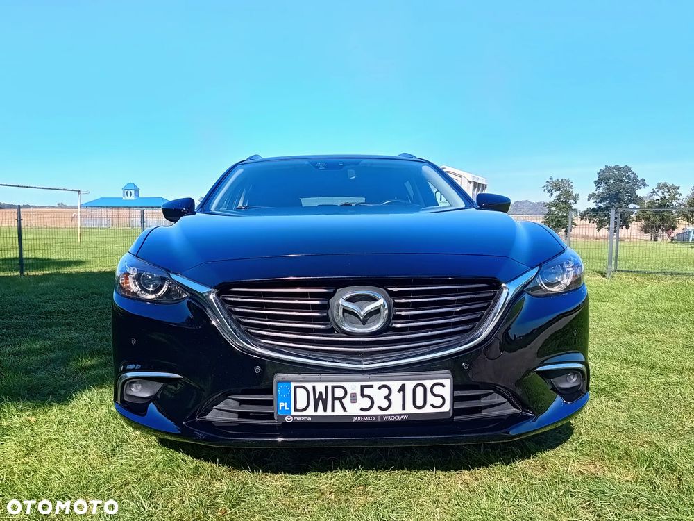 Mazda 6 2.0 Skyenergy - 2