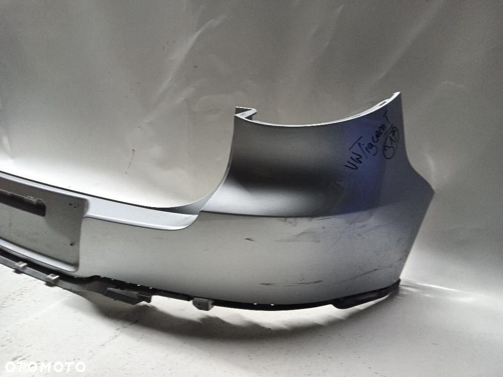 ZDERZAK TYŁ TYLNY VW TIGUAN I 5N0807421 - 3