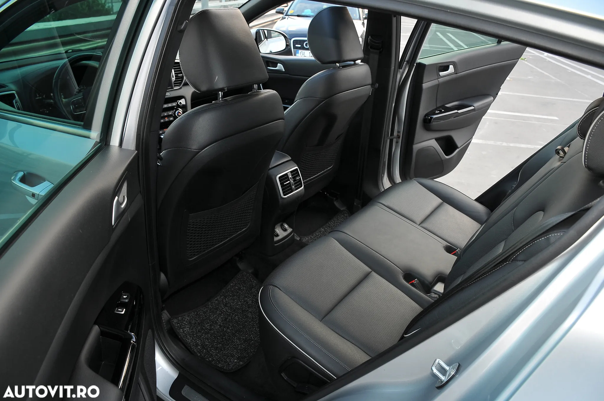 Kia Sportage 2.0 DSL HP 6AT 4x4 GT Line - 5