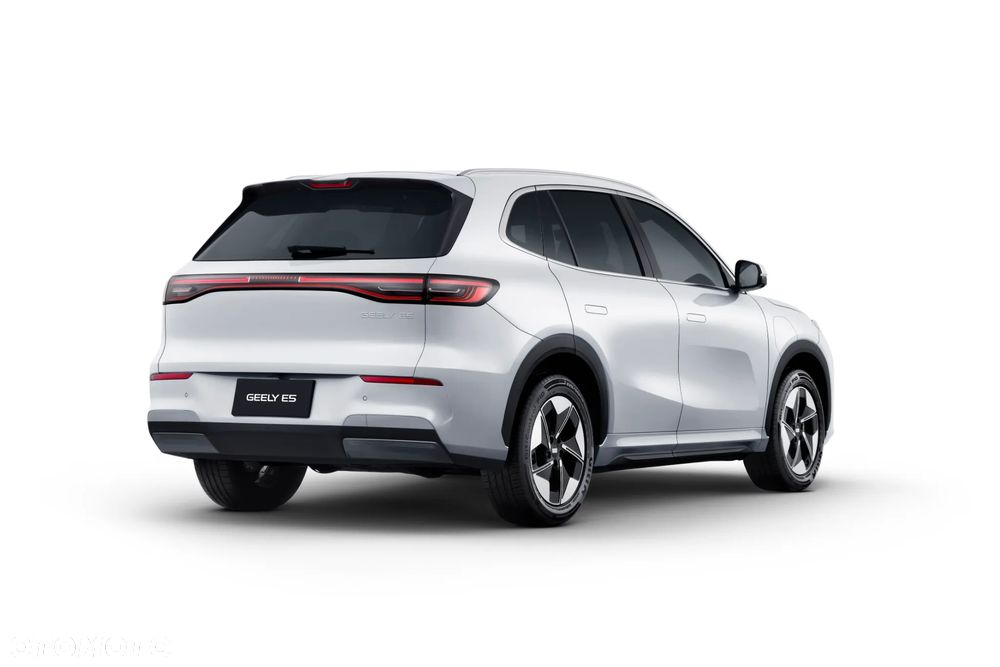 Geely EX5 60.22kWh Max - 15