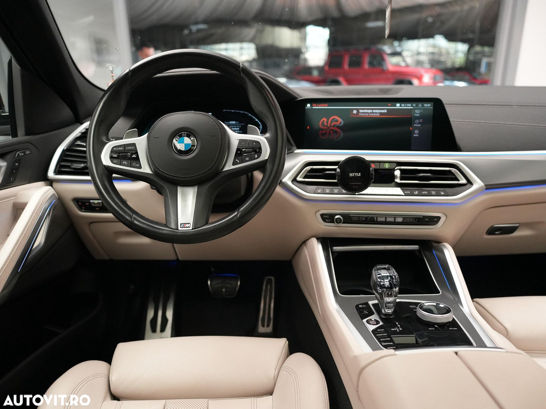 BMW X6 - 16