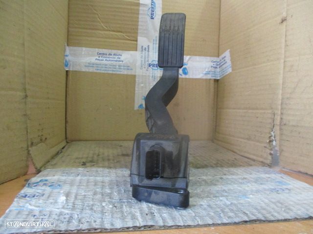 Pedal 9680565880 PEUGEOT 307 2005 1.6HDI - 2