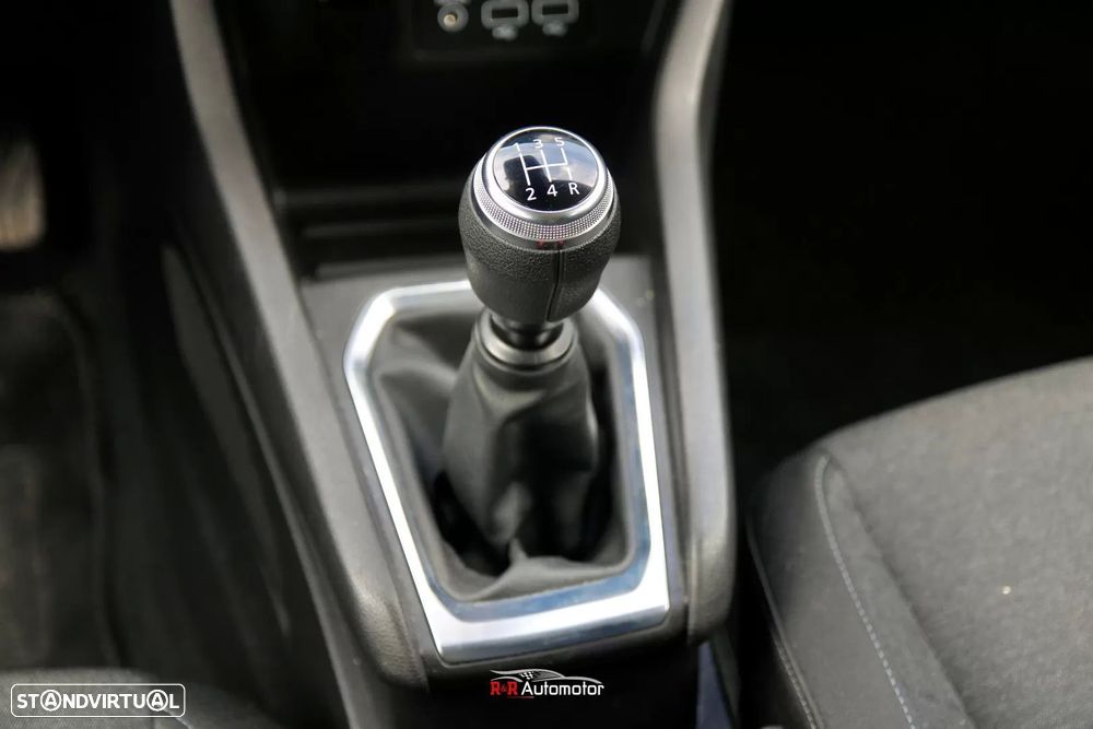 Renault Clio 1.0 SCe Zen - 33