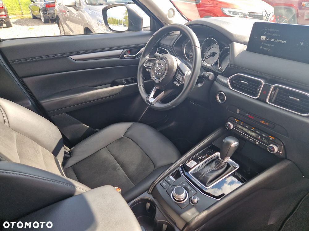 Mazda CX-5 - 34