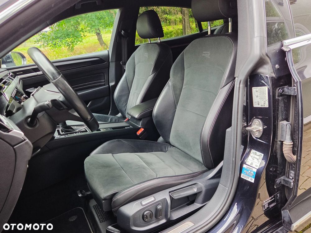 Volkswagen Arteon 2.0 TSI R-Line DSG - 23