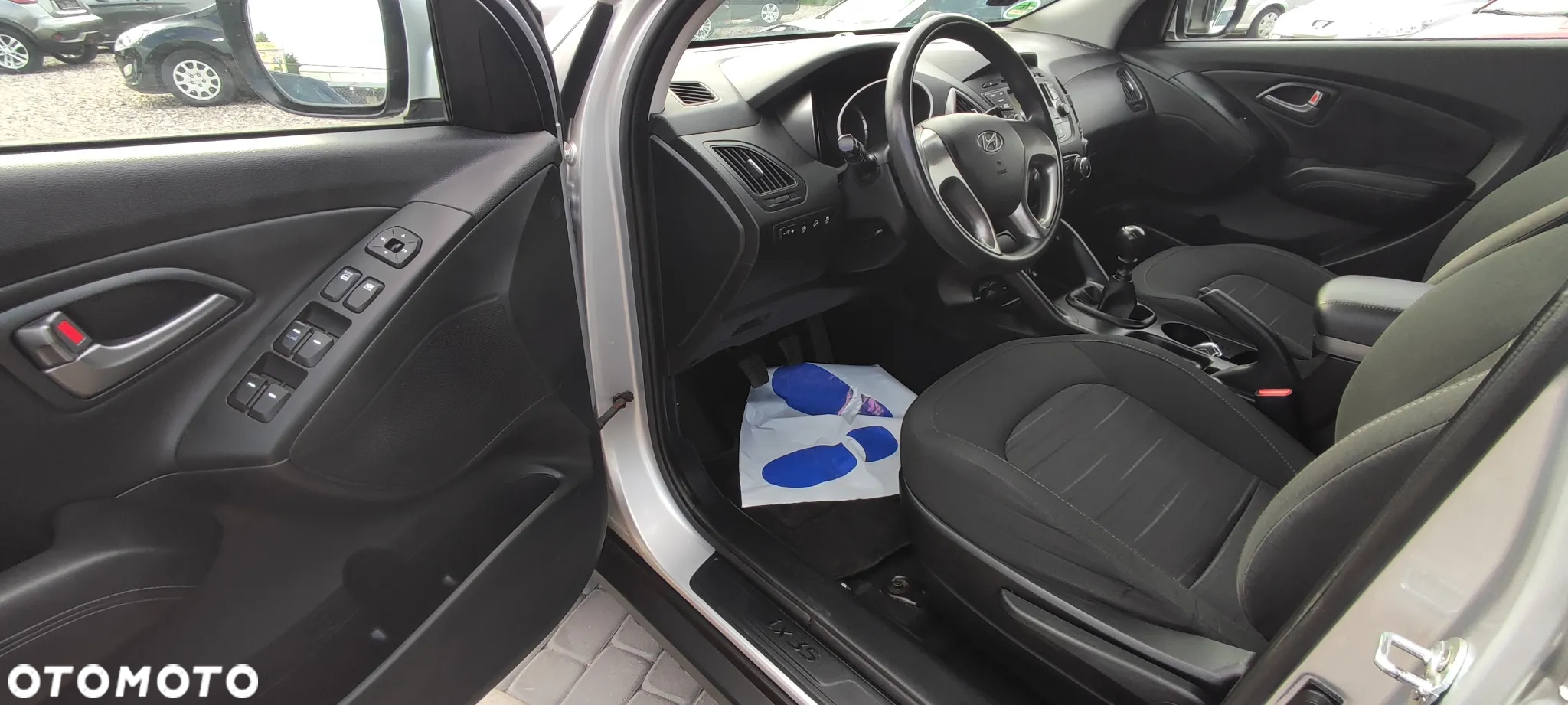 Hyundai ix35 - 27