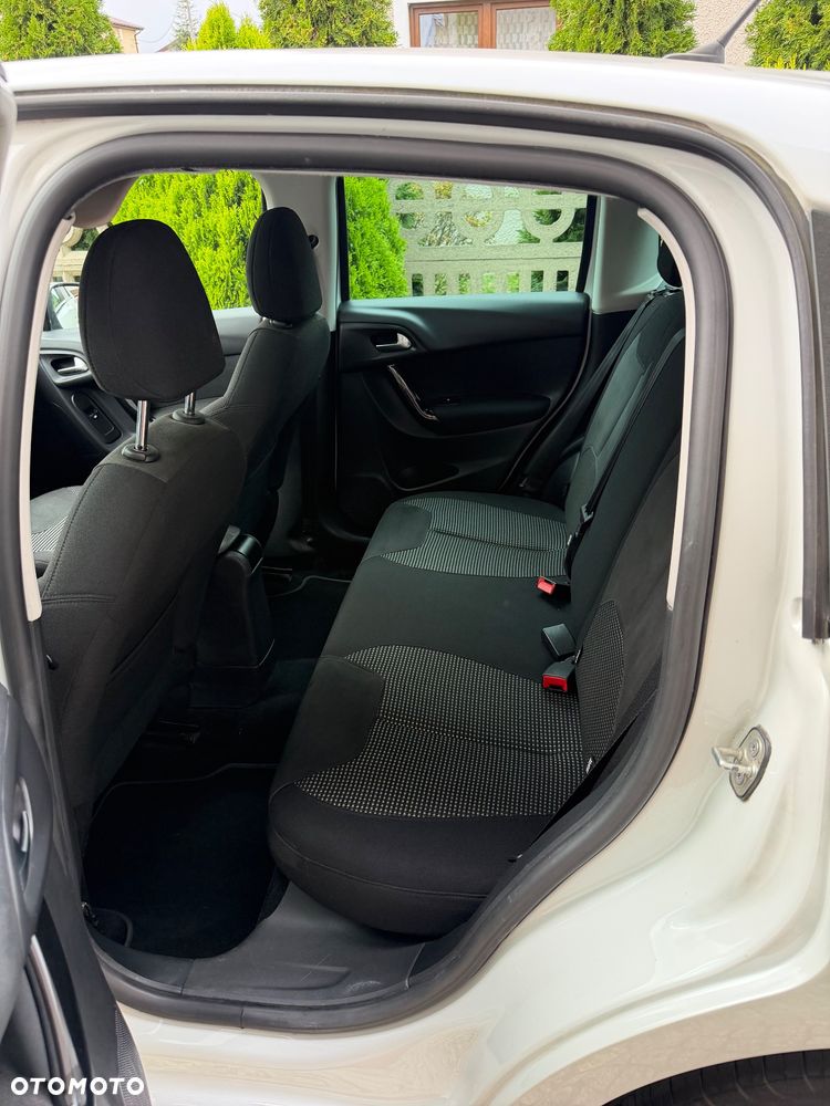 Citroën C3 1.2 e-VTi Exclusive ETG - 13