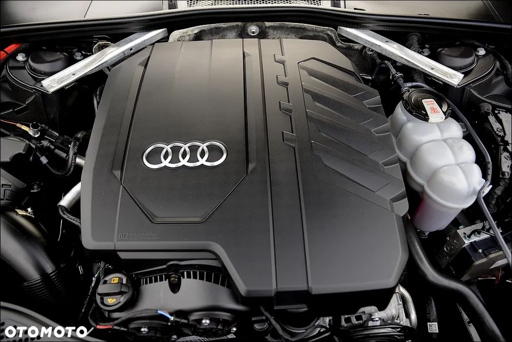 Audi A4 Avant 35 TFSI S tronic sport - 40