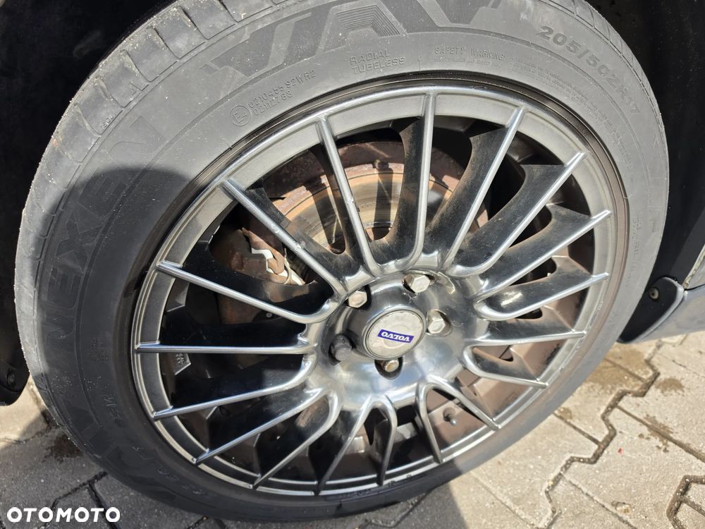 Volvo V50 1.8 - 19