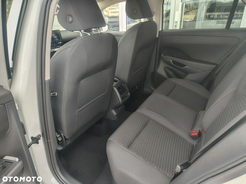 Volkswagen T-Roc 1.5 eTSI Life DSG - 12