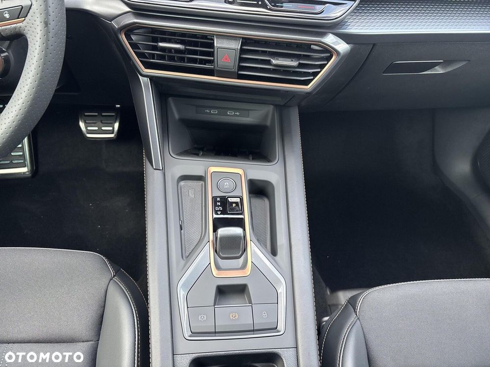 Cupra Formentor 1.5 TSI DSG - 18