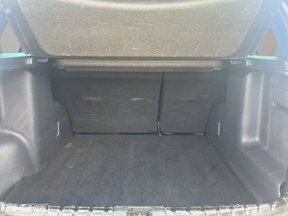 Dacia Duster 1.5 dCi Confort Cuir - 20