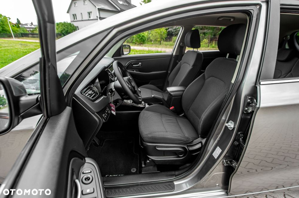 Kia Carens 1.6 GDI ISG Spirit - 22