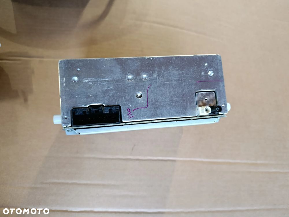 FORD C-MAX CMAX II 2 RADIO EKRAN PANEL C1BT-18C815-GK CM5T-18B955-AC - 4