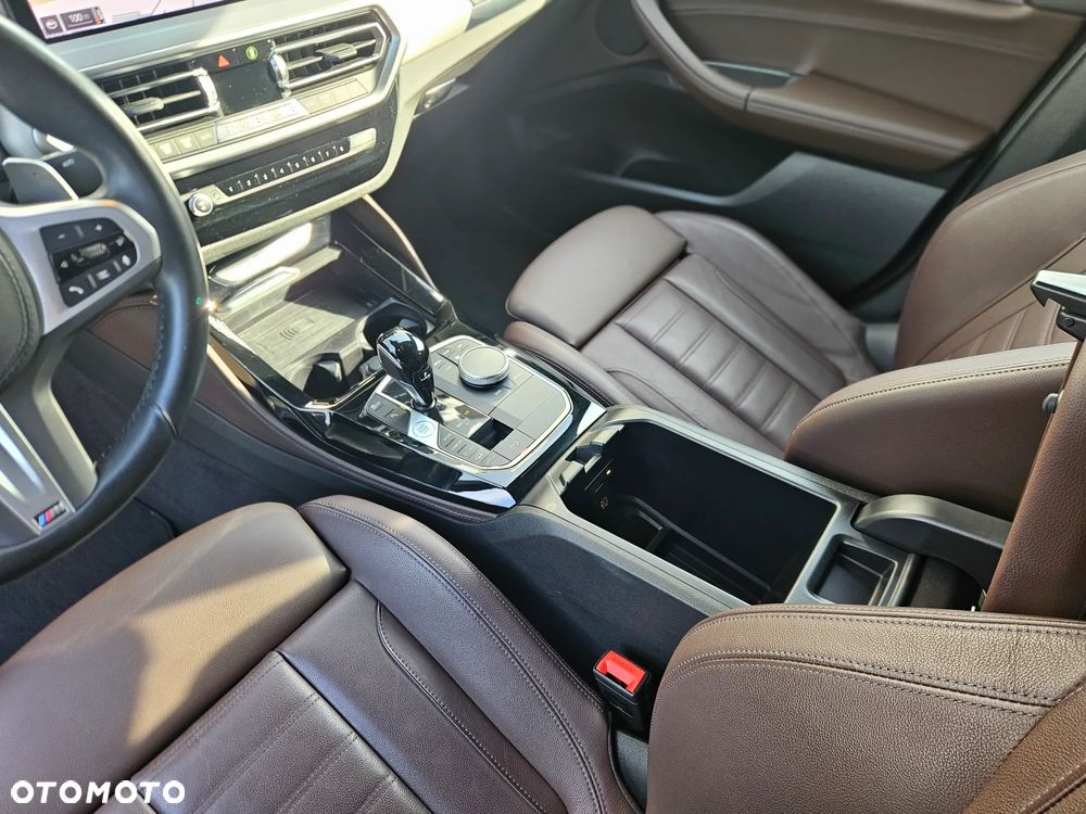 BMW X4 - 23