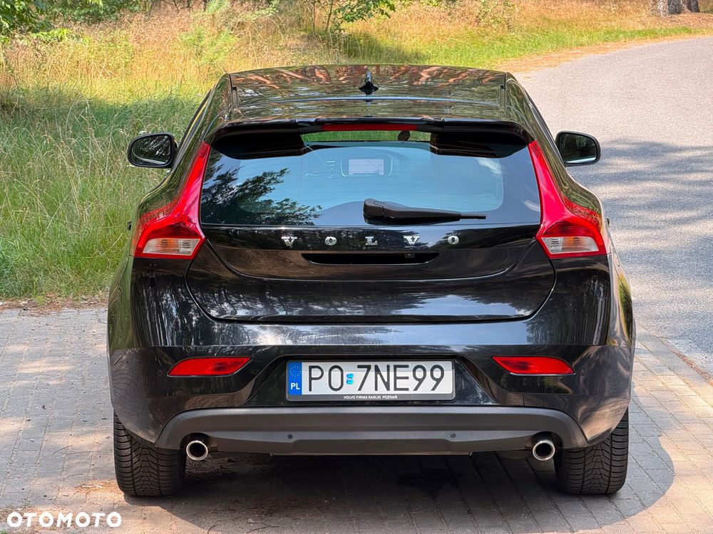 Volvo V40 D3 Drive-E Inscription - 5