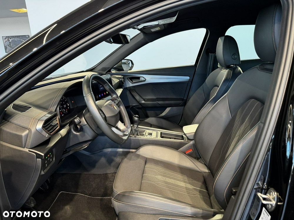 Cupra Formentor - 16