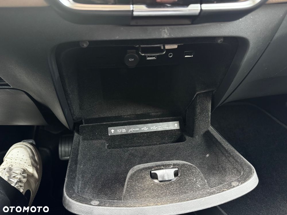 Citroën C4 Picasso 2.0 HDi FAP Exclusive - 16
