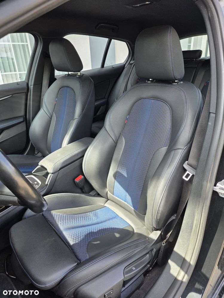 BMW Seria 1 120i M Sport - 12