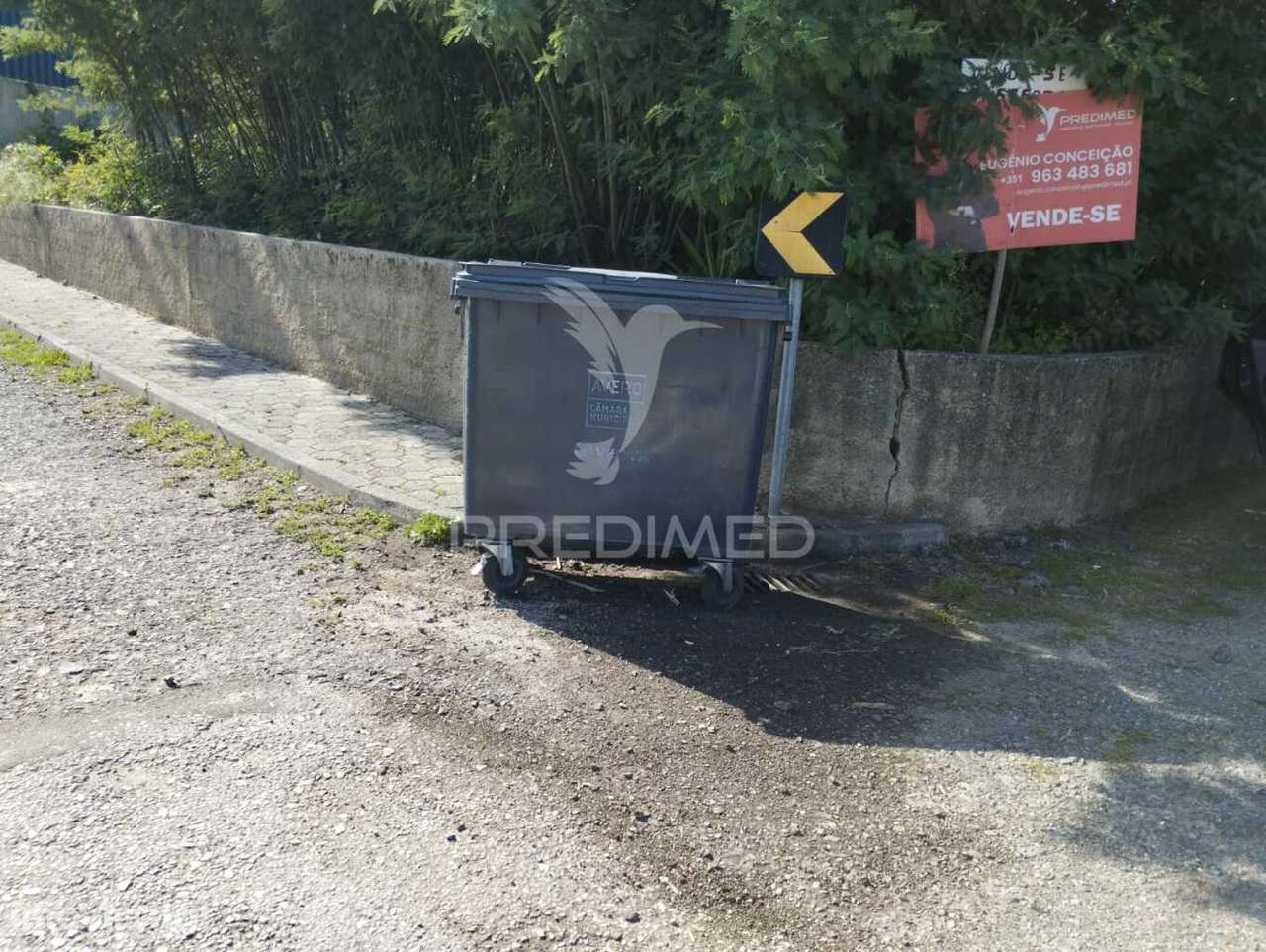 Terreno Urbano em Azurva - Grande imagem: 4/9