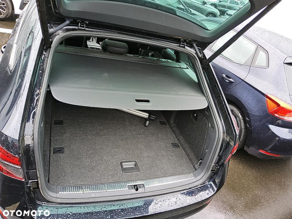 Skoda Superb 2.0 TSI 4x4 DSG Sportline - 13