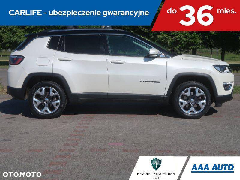 Jeep Compass - 7