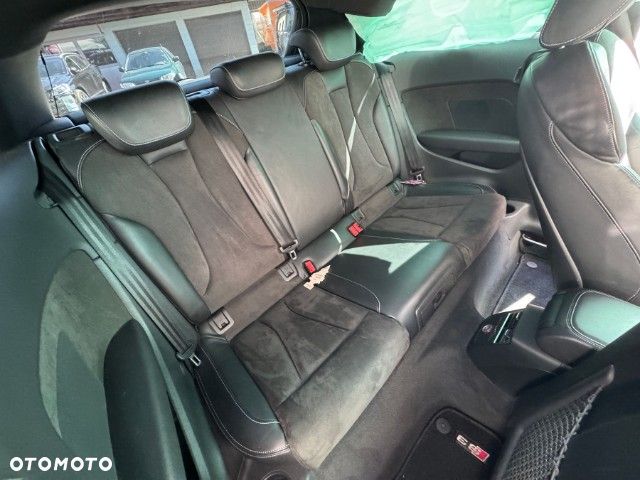 Audi S3 2.0 TFSI Quattro S tronic - 8